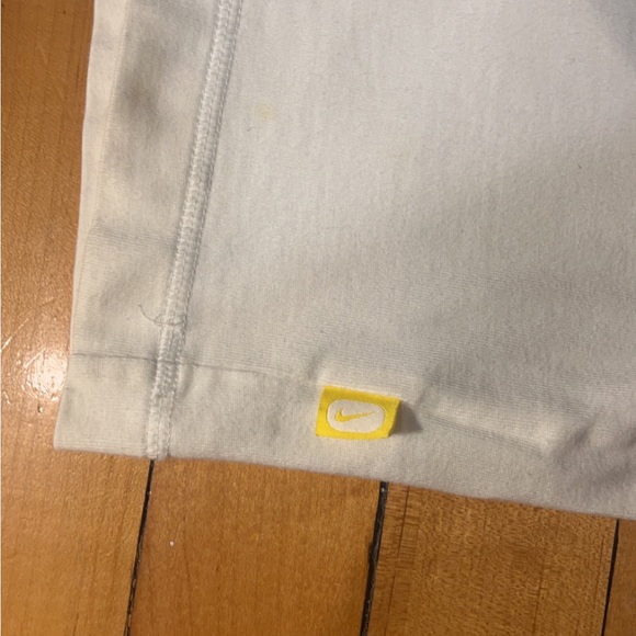 Vintage y2k Nike teeshirt xl - Picture 3 of 5